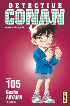 Issue #105