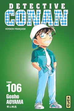 Issue #106
