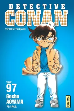 Issue #97