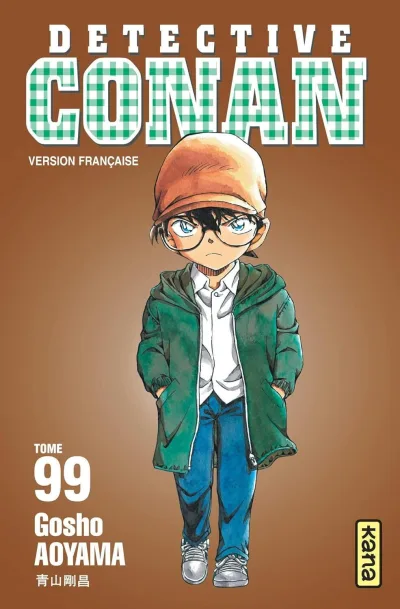 Cover of Volume #99