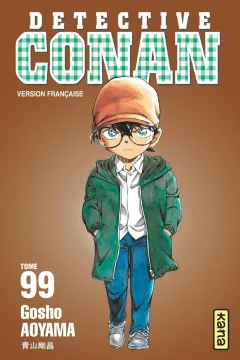 Issue #99