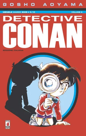 Cover of Volume 2