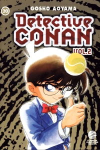 Issue #20