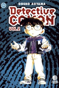 Issue #21