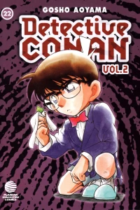 Issue #22