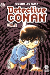 Issue #23