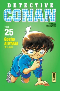Tome 25