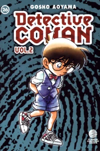Issue #26