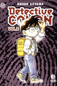 Issue #27