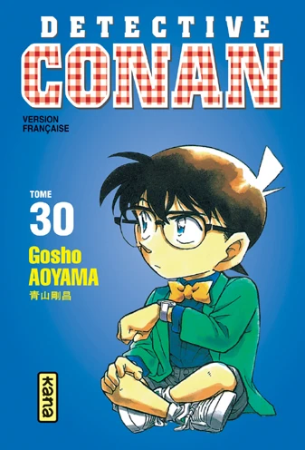 Cover of Tome 30