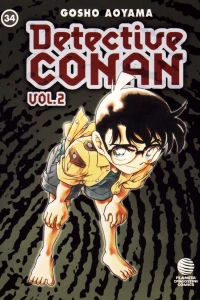 Issue #34