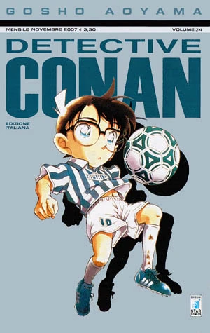 Cover of Volume 34