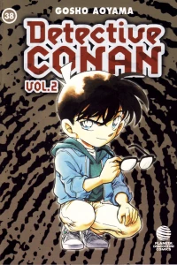 Issue #38