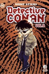 Issue #40