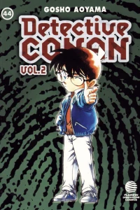 Issue #44