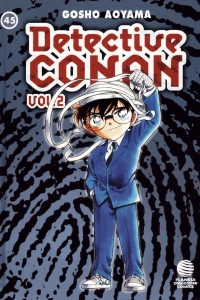 Issue #45