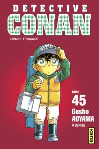 Tome 45