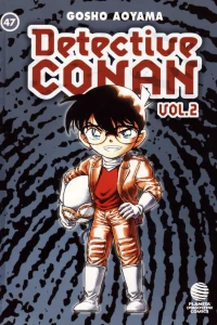 Issue #47