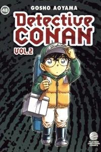Issue #48