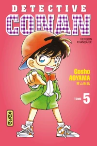 Tome 5