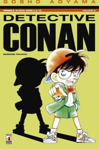 Volume 5