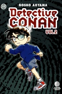 Issue #52