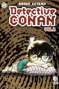 Issue #54
