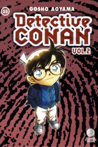 Issue #55