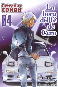 Issue #4
