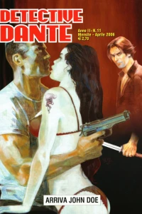 Arriva John Doe