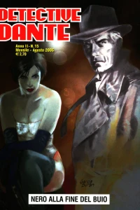 Nero alla fine del buio