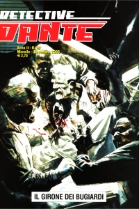 Il girone dei bugiardi