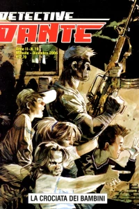 La crociata dei bambini