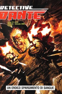 Un eroico spargimento di sangue