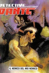 Il nemico del mio nemico