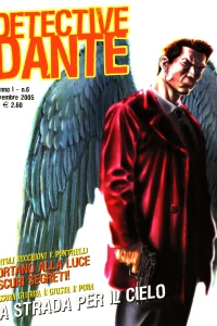 La strada per il cielo