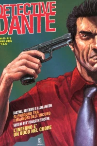 L'inferno e' un buco nel cuore