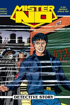 Detective Story