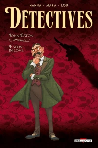 John Eaton - Eaton in love