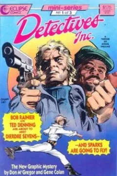 Issue #1