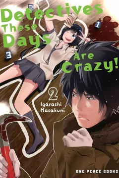 Volume 2