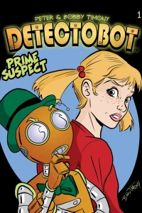 Chapter 1: Investigate