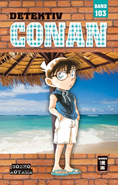 Cover of Band 103