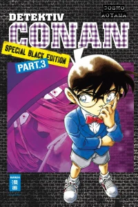 Special Black Edition - Part 3