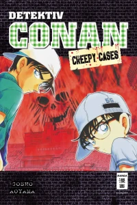Creepy Cases