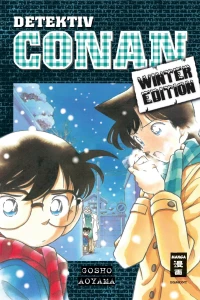 Winter Edition