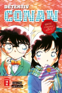 Special Romance Edition