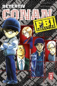 FBI Selection