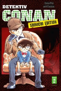 Shinichi Edition