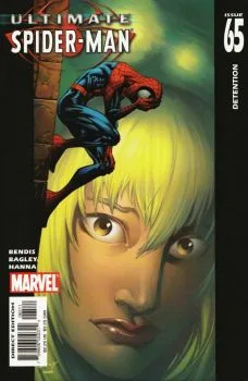 Cover of Detention